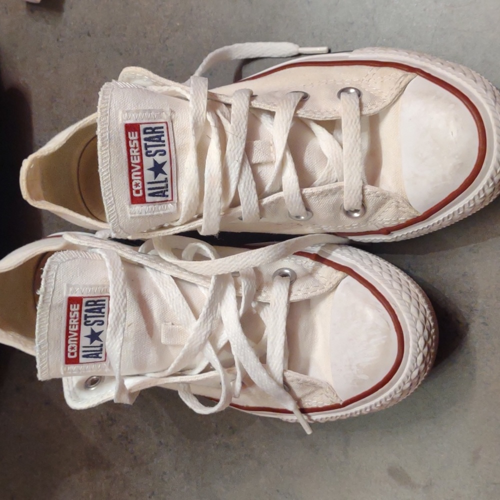 Converse Shows